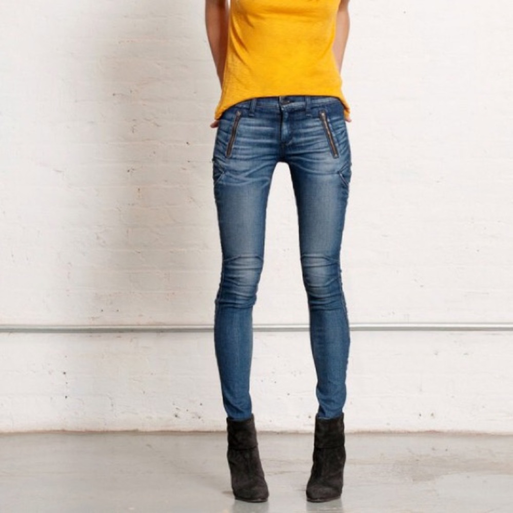 Rag & Bone Rally Cargo Jean 25